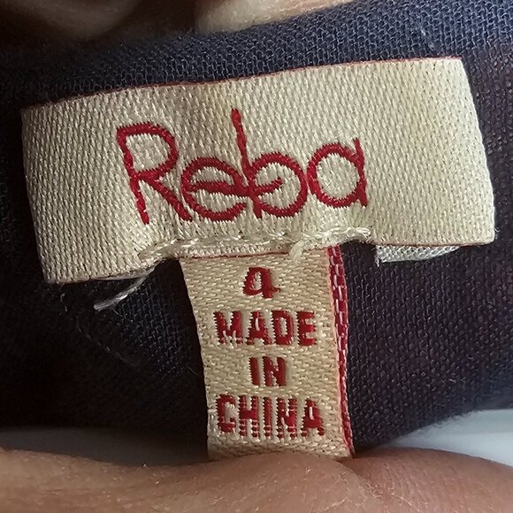 Reba Dress Midi Purple Grunge Goth Fairy Whimsigoth Festival 4 - Picture 12 of 15